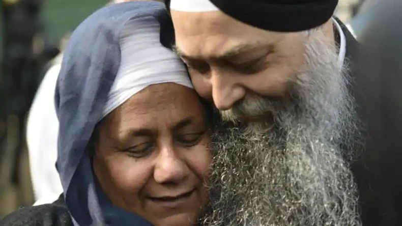 मेरी मां को मार दिया, सिखों को जिंदा मत छोड़ना… कांग्रेस नेता ने भड़काई ऐसी आग सिखों को काटनी पड़ गई पगड़ी