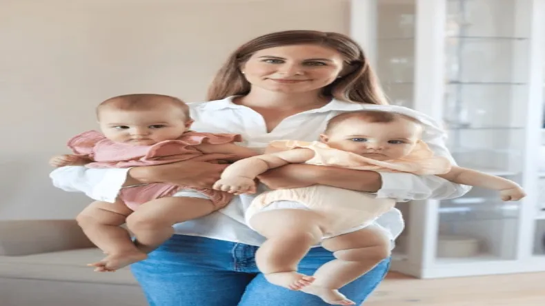 Twins मॉम रहें सावधान! दोगुना हो सकता है दिल की बीमारियों का खतरा, स्टडी में हुआ खुलासा