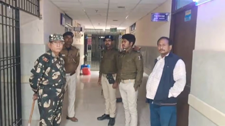 बिहार में क्रिमिनल को पकड़ने गए थे ASI, ग्रामीणों ने पीट-पीटकर मार डाला
