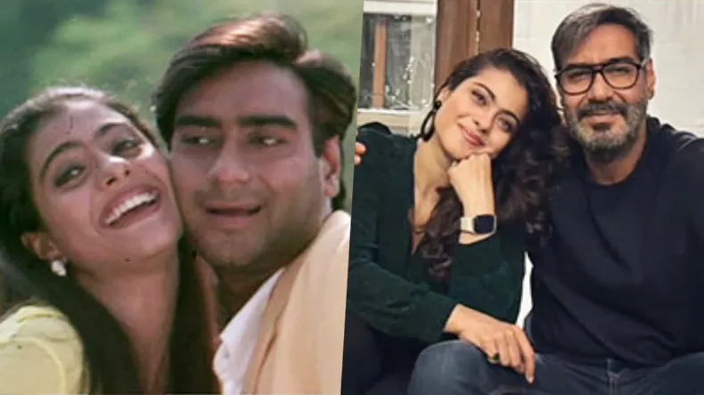 बीच हनीमून छोड़कर क्यों लौट आए अजय देवगन और काजोल, आखिर ऐसा क्या हुआ था?