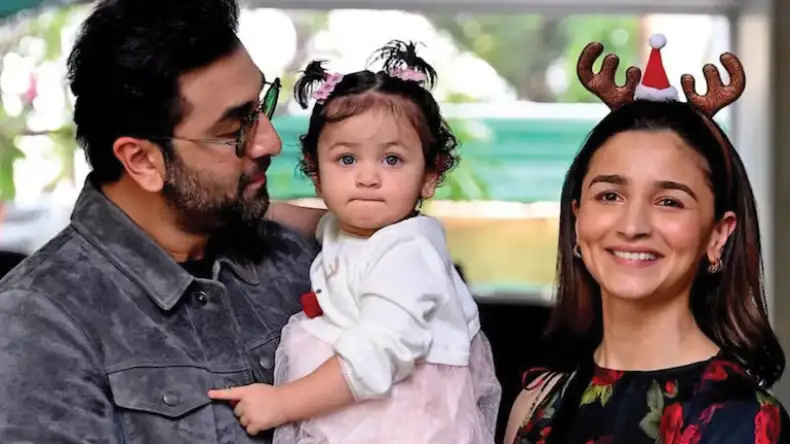 अपनी ही बेटी के साथ आलिया भट्ट ने किया …,”अब रणवीर के साथ कम होगी परेशानी”