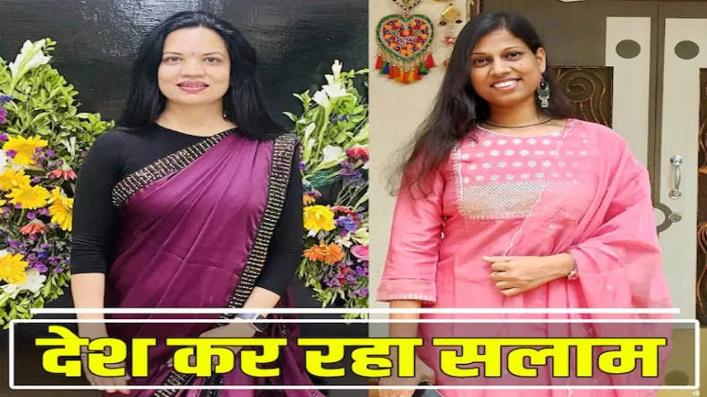 कौन हैं एलीना मिश्रा और शिल्पी सोनी जिसने महिला दिवस पर संभाला PM मोदी का अकाउंट, शेयर की अपनी कहानी