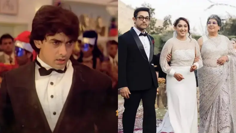 रातों को सो नहीं पाता, हर दिन 1 बोतल शराब, तलाक के बाद आमिर ने पहले बार की चौंकाने वाले खुलासे