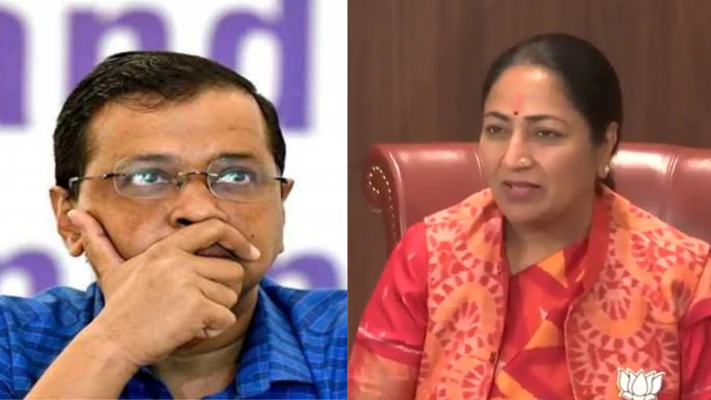 केजरीवाल ने सोचा नहीं होगा, CM रेखा पकड़ लेंगी उनकी ये बड़ी गलती! अब AAP वाले फिर जेल जाएंगे
