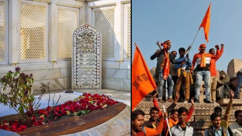 औरंगज़ेब विवाद ने बढ़ाया सनातनियों का गुस्सा! सर्वे में लोग बोले- अब कट्टरपंथियों की खैर नहीं