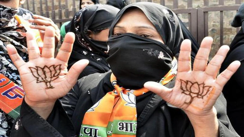 बीजेपी के इस मुस्लिम नेता ने की आत्महत्या, पार्टी में मचा हड़कंप