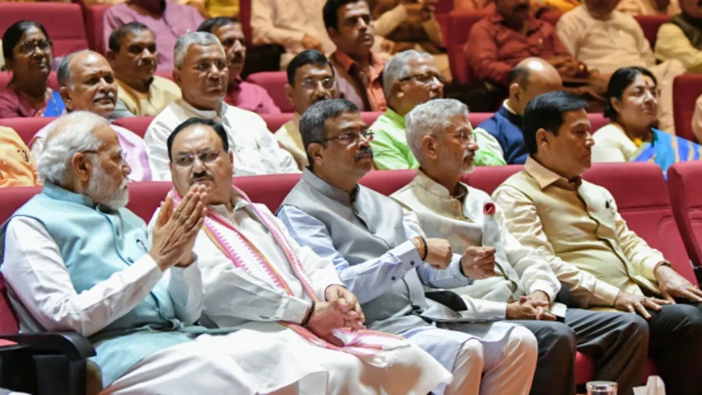 15 दिन के अंदर BJP को मिलेगा नया अध्यक्ष, इन दो नेताओं में से किसी एक का बनना तय