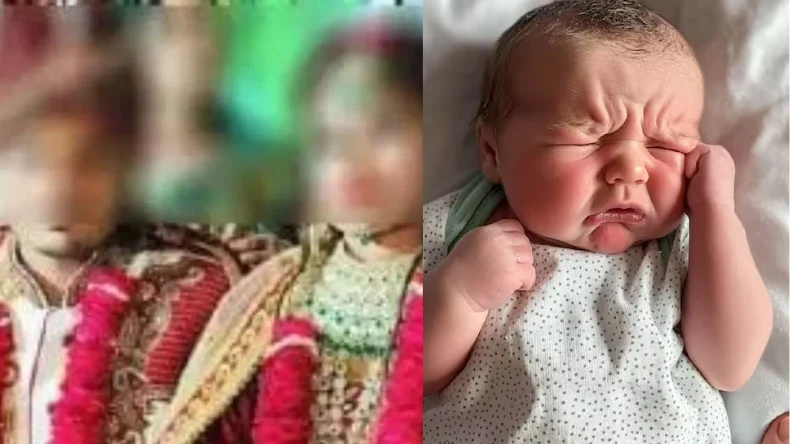 प्रयागराज में महाप्रकोप! सुहागरात के अगले दिन पैदा हो रहे बच्चे, मचा हाहाकार