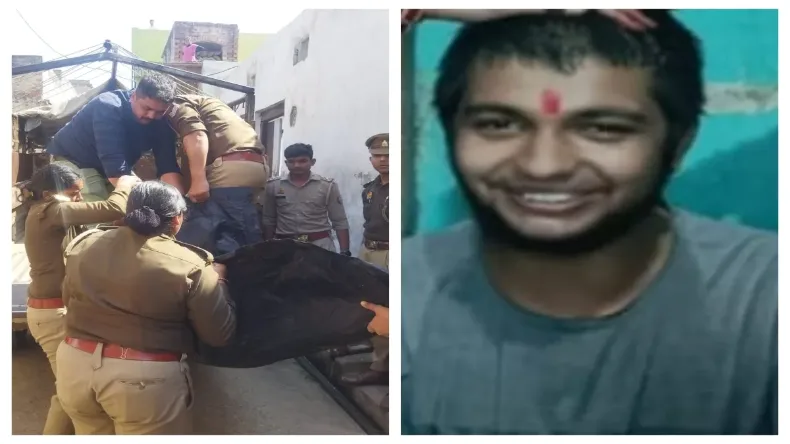 माता-पिता गए घर से बाहर, बेटी ने उठाया मौके का फायदा, बॉयफ्रेंड को बुलाया घर फिर जो हुआ…