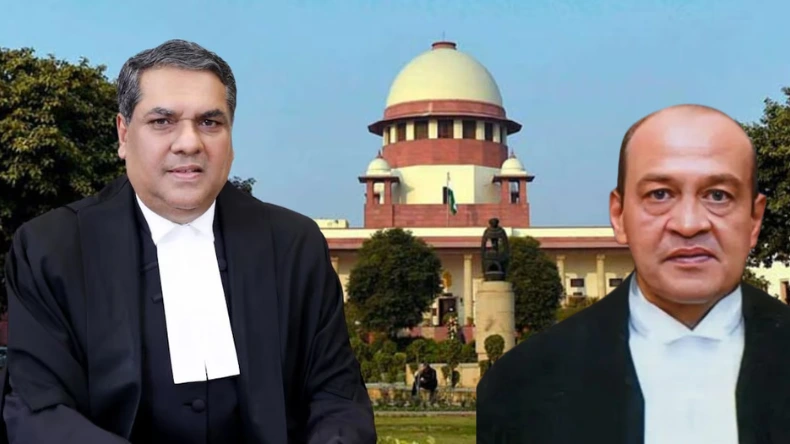 जस्टिस वर्मा मामले में बड़ी लकीर खींच गए CJI खन्ना, इतिहास में पहली बार पब्लिक हुई रिपोर्ट, 4-5 नोटों की बोरियों के Video ने मचा दी है सनसनी