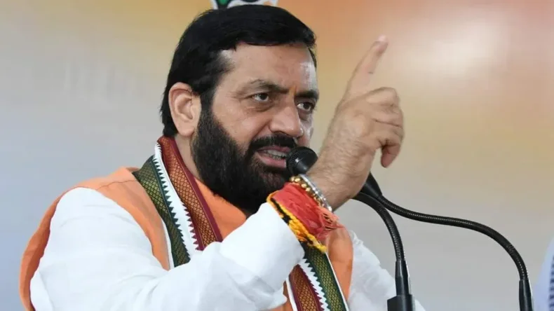 CM नायब सिंह सैनी का बड़ा एक्शन, पेपर लीक मामले में 4 DCP सस्पेंड