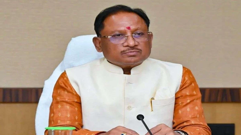 नक्सल के नासूर से आज़ाद होगा छत्तीसगढ़! डेढ़ महीने में मारे गए 325 से अधिक नक्सली, गदगद हुए CM विष्णु देव राय