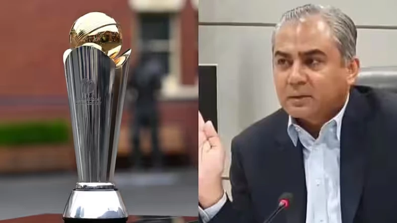 कटोरा लेकर भीख मांगने लगा पाकिस्तान, चैंपियंस ट्रॉफी के नुकसान ने खस्ता कर दी हालत