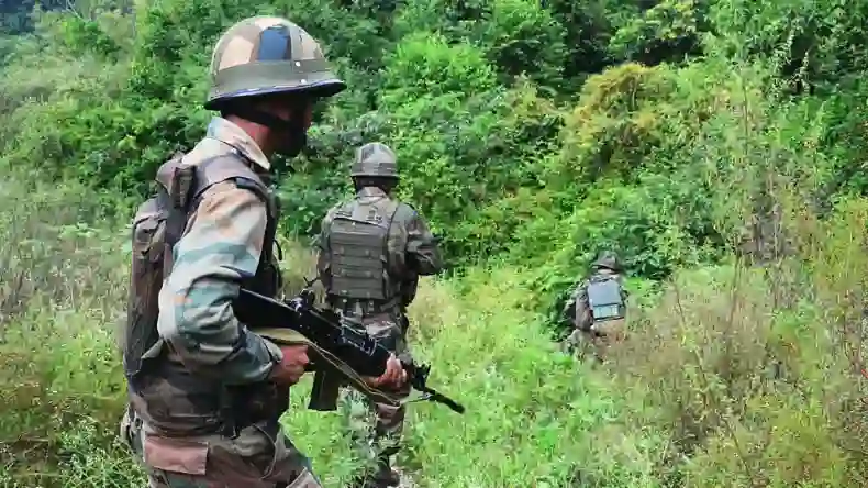 छत्तीसगढ़ के सुकमा जिले में सुरक्षाबलों की बड़ी कामयाबी, मुठभेड़ के दौरान 16 नक्सलियों को किया ढेर