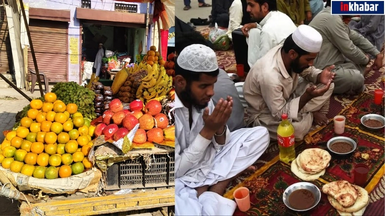 सेहरी और इफ्तार पर भी आ गई आफत, भीख मांगने पर शहबाज ने कर दिया मजबूर, दहाड़े मारकर रो रहे पाकिस्तानी
