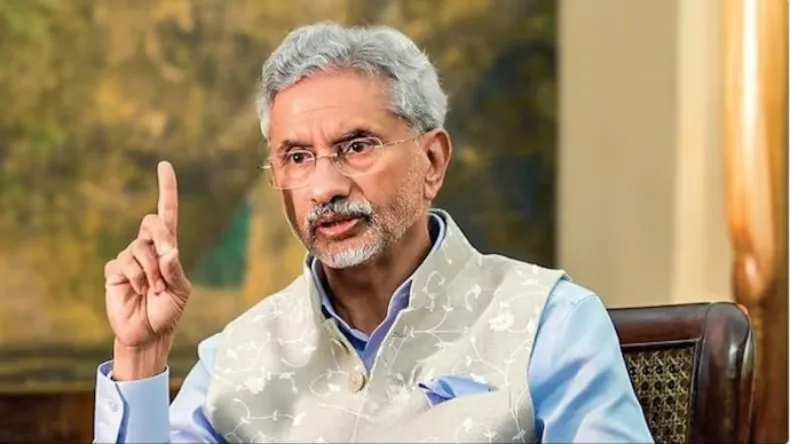 ‘इस बार आतंकी हमलों से उकसाया तो…PAK मंत्री को जयशंकर की कड़ी चेतावनी, भारत का प्लान जान कांप उठेगा पाकिस्तान
