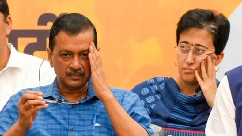 हे भगवान ! पांच साल बाद केजरीवाल का कांड आया बाहर, कोर्ट ने दिया आर्डर,”जल्दी करो FIR”
