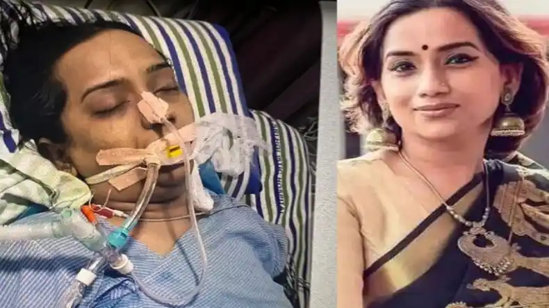 फेमस सिंगर Kalpana Raghavendra ने खाई नींद की गोलियां, उठाया आत्महत्या जैसा खौफनाक कदम