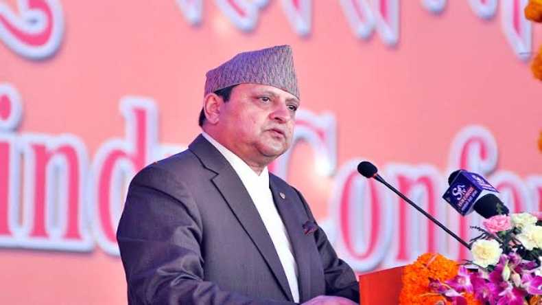 नेपाल हिंसा पर एक्शन! सरकार ने पूर्व राजा ज्ञानेंद्र शाह को दिया करारा झटका