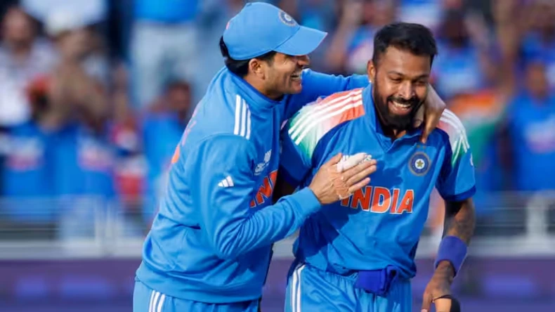 हो गया खुलासा! रोहित शर्मा के बाद इन खिलाड़ियों में से कोई बनेगा भारत का कप्तान, BCCI कर रहा विचार