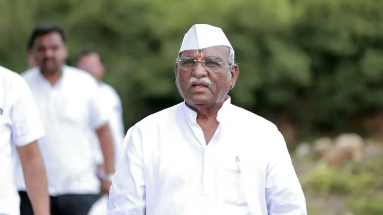 रेपिस्टों को नपुंसक बना दो, राज्यपाल हरिभाऊ बागड़े ने कही बड़ी बात, सर्वे में लोगों ने लगाई मुहर