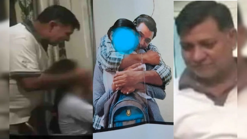 रेप करते समय करता था मारपीट, गर्भ न ठहर जाएं इसलिए खिलाता था गर्भनिरोधक गोलियां, बैग में हमेशा दवाइयां रखता था प्रोफ़ेसर