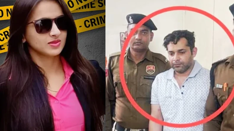 हिमानी के हत्यारे सचिन के घरवाले मुंह छिपाकर रहने को मजबूर, मां बोली- बेटे ने मेरा कोख गंदा कर दिया