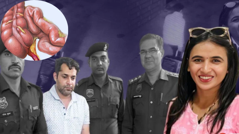 सचिन की पत्नी को हो गई है ये बीमारी, इस वजह से हिमानी के साथ बना रहा था संबंध, मां-बाप ने खोल दिया पूरा चिट्ठा
