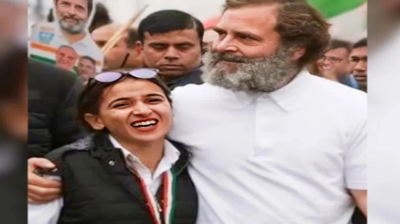हरियाणा कांग्रेस नेता हिमानी मर्डर केस में पहली गिरफ्तारी, पुलिस का दावा आज होगा बड़ा खुलासा