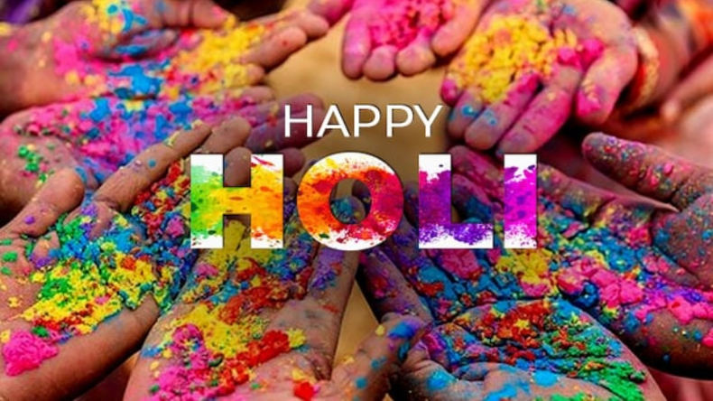 Holi 2025: पीएम मोदी ने दी होली की शुभकामनाएं, ट्वीट कर ये लिखा