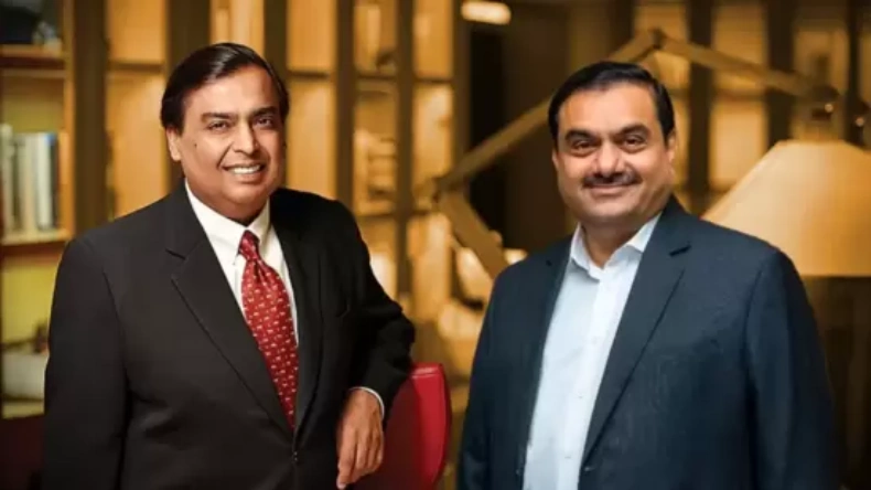 हुरुन रिच लिस्ट ने जारी की मुकेश अंबानी की नेटवर्थ, देखिए भारत के टॉप-10 अमीरों की सूची