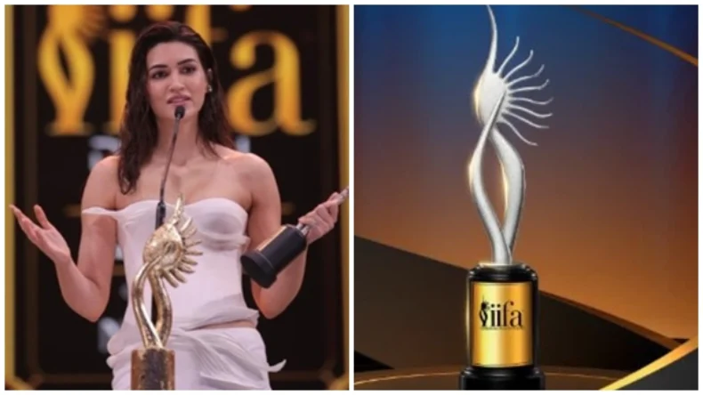 OTT पर किसने किया राज…जानें कौन बना IIFA अवार्ड्स 2025 में बेस्ट एक्टर और एक्ट्रेस