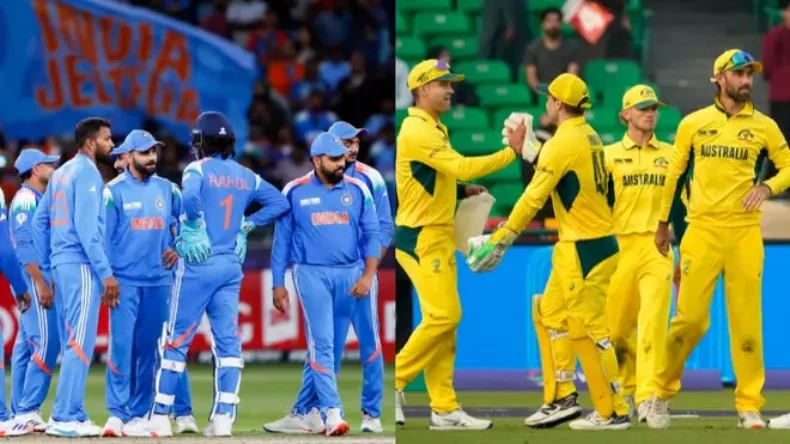 IND vs AUS: भारत-ऑस्ट्रेलिया के सेमीफाइल मैच में ये टीम बनेगी विजेता, दिग्गज खिलाड़ी ने की भविष्यवाणी