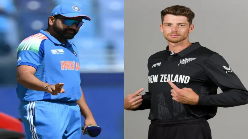 IND vs NZ: न्यूजीलैंड ने जीता टॉस, भारत को पहले बल्लेबाजी का न्योता, विराट खेलेंगे 300 मुकाबला