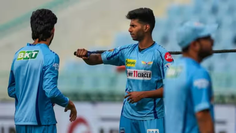 IPL 2025: खिलाड़ियों के रिप्लेसमेंट से जुड़े नियम, कब और कैसे बदला जा सकता है खिलाड़ी?