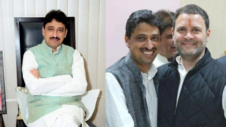 हिंदुस्तान से कभी नहीं मिटेगा औरंगजेब! कांग्रेस सांसद बोले जिसने अखंड भारत बनाया उसका क्या बिगाड़ लोगे