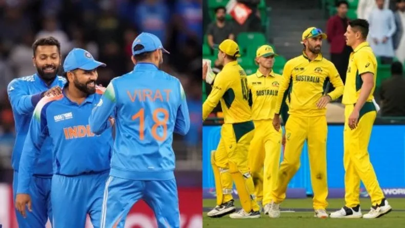 Ind Vs Aus: भारत-ऑस्ट्रेलिया सेमीफाइनल मुकाबले में ये खिलाड़ी होगा गेम चेंजर, सर्वे में लोगों ने खुलकर लिया नाम