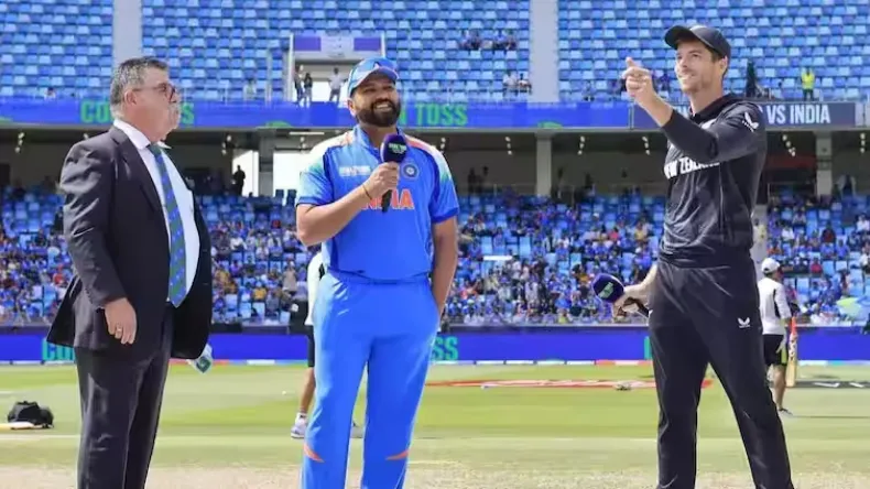 IND vs NZ: चैंपियंस ट्रॉफी फाइनल में भारत की गेंदबाजी से टकराएगा न्यूजीलैंड, बड़ा झटका! स्टार बॉलर बाहर, देखें दोनों टीमों की प्लेइंग XI