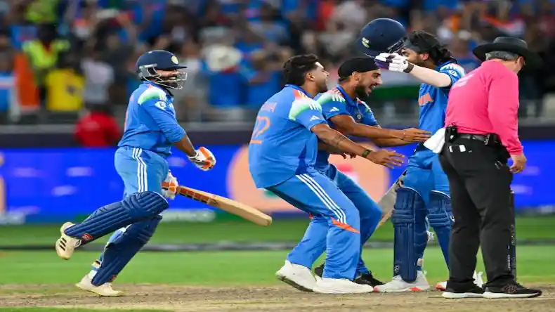 Champions Trophy : टीम इंडिया की जीत पर क्या बोले PM मोदी