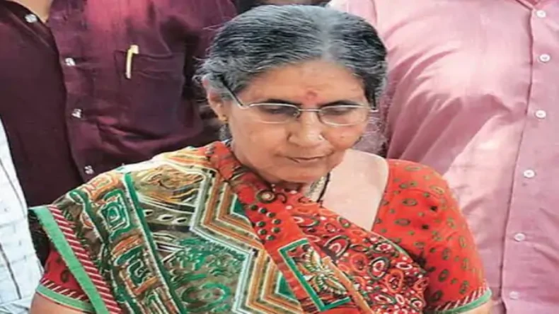 कॉन्स्टेबल के बुलावे पर यूपी के छोटे से गांव जाएंगी PM की पत्नी जसोदाबेन, सुरक्षा एजेंसियां अलर्ट, खूब हो रही तैयारियां