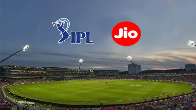IPL से पहले JIO यूजर्स की हुई बल्ले-बल्ले, 90 दिनों के लिए फ्री मिलेंगी ये चीज़ें