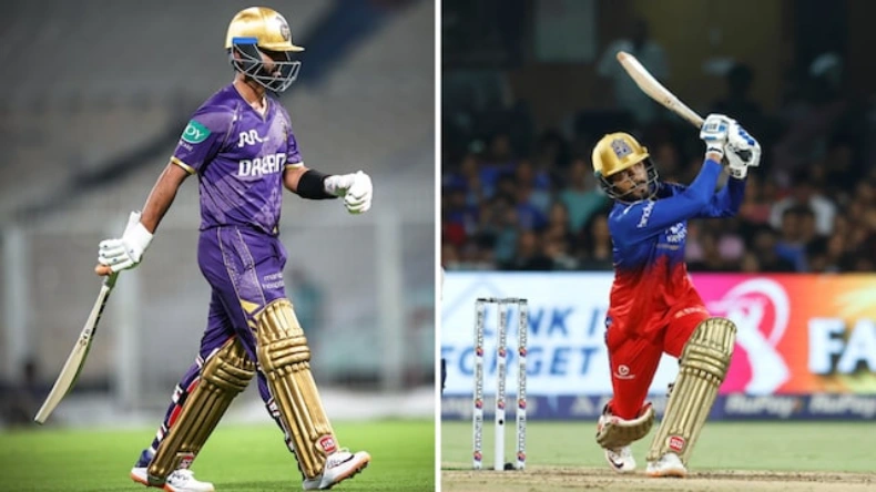IPL 2025 का पहला मुकाबला आज, डिफेंडिंग चैंपियन कोलकाता और RCB की टक्कर, जानें कहां देख सकेंगे Live प्रसारण 
