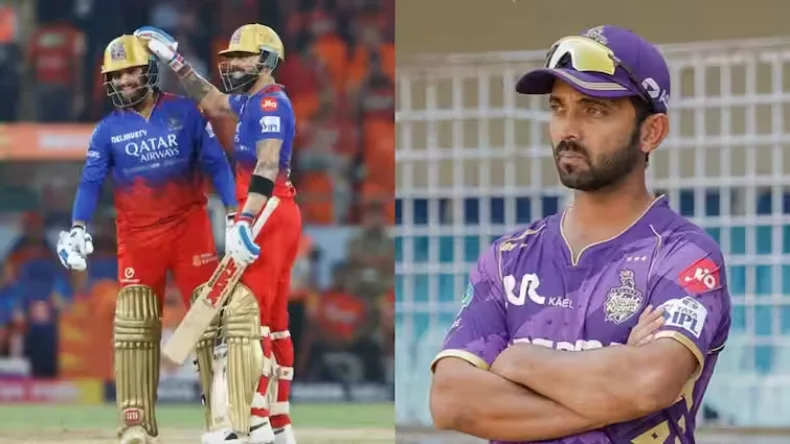 IPL 2025: KKR और RCB के बीच पहले मुकाबले से शुरू होगा क्रिकेट का महाकुंभ