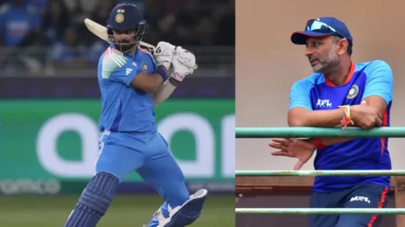 IND vs NZ : जिसे फैंस ने कोसा, वही बना भारत का तुरुप का इक्का, किसी भी बैटिंग ऑर्डर में ढलने को तैयार!