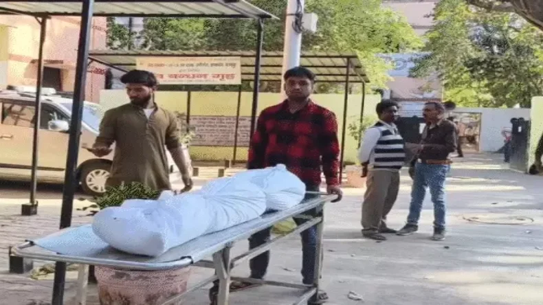 रमजान में बीवियां नहीं बनाने देती संबंध तो बच्चे को पकड़कर किया सेक्स, मुस्लिम युवकों का ऐसा घिनौना रूप देखकर पूरे यूपी में हड़कंप