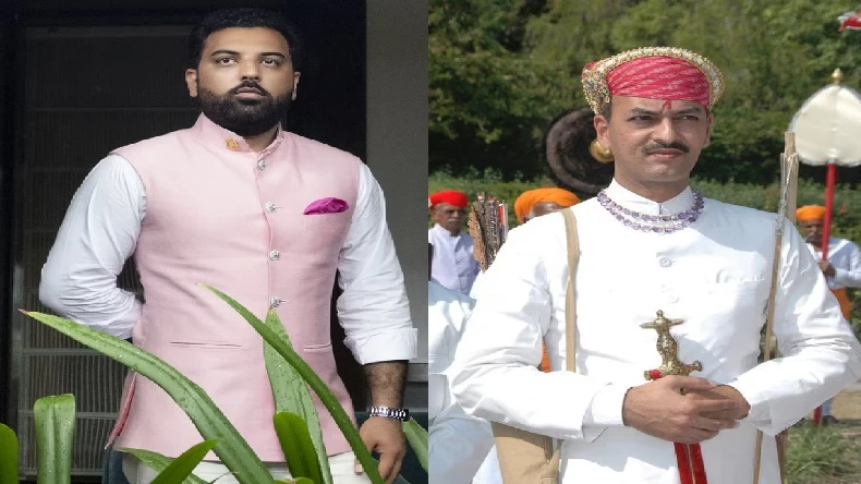 उदयपुर: चाचा अरविंद सिंह मेवाड़ के अंतिम संस्कार में पहुंचे विश्वराज सिंह, लक्ष्यराज ने जैसे देखा तुरंत…