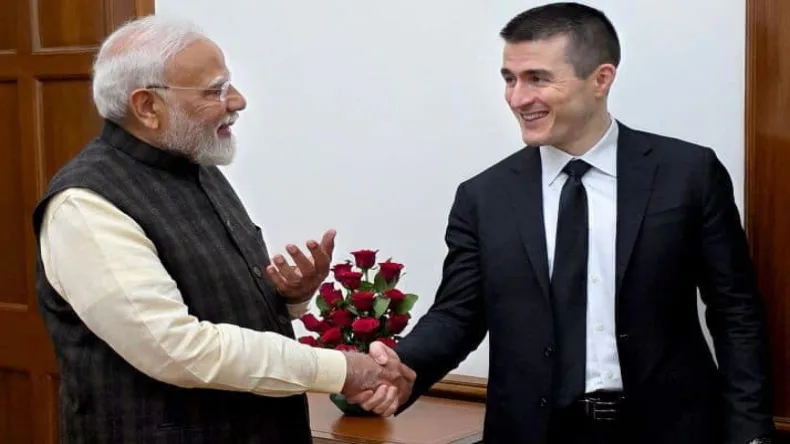 PM मोदी के साथ पॉडकास्ट से पहले आखिर क्यों 45 घंटे भूखे-प्यासे रहें लेक्स फ्रीडमैन