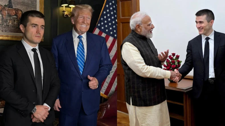 रूस में जन्म, ट्रंप के चहेते… कौन हैं PM मोदी का 3 घंटे लंबा इंटरव्यू लेने वाले लेक्स फ्रिडमैन