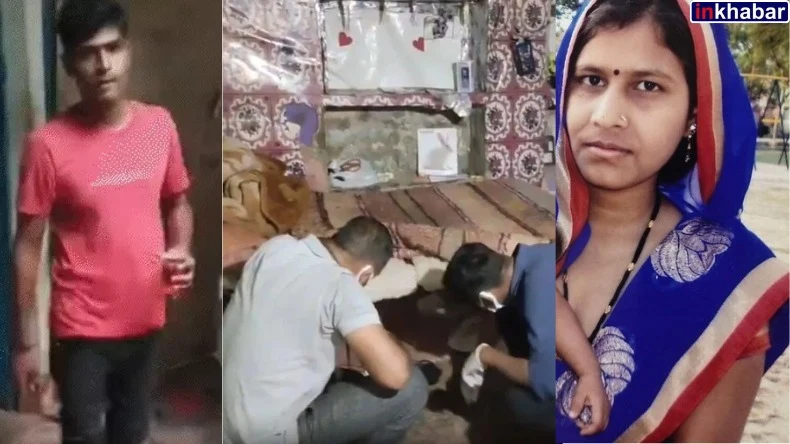 पूर्व मंत्री की बहू नशेड़ी नंबर-1, पीने के लिए बेच देती थी बर्तन, बॉयफ्रेंड को लेकर बंद कर लेती थी कमरे का गेट, देखते रहते थे पति-बच्चे