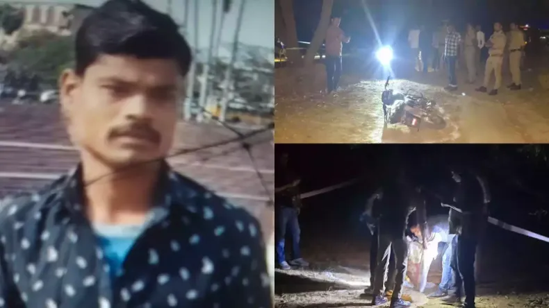 UP में कोई रेप करेगा तो सीधे ठोक देगी योगी की पुलिस, लड़की का बलात्कार करने वाले को भेजा जहन्नुम